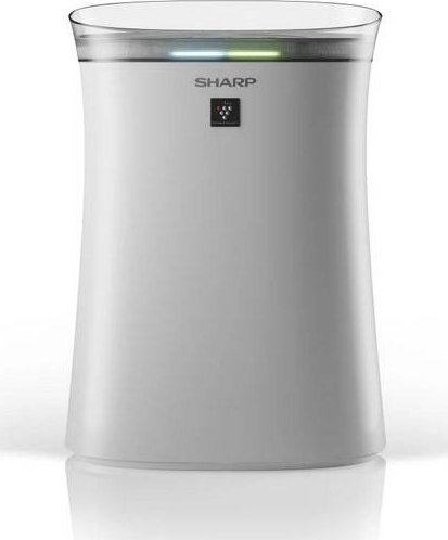 Oczyszczacz powietrza Sharp Oczyszczacz i nawilżacz powietrza SHARP UA-PF40E-W 1