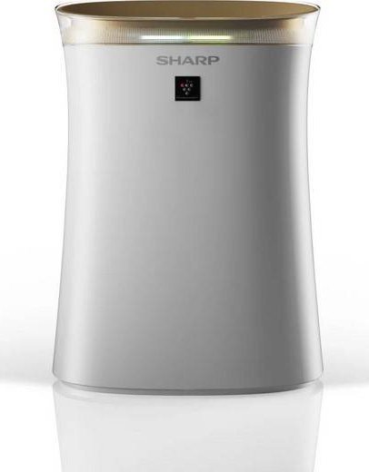 Oczyszczacz powietrza Sharp Oczyszczacz powietrza SHARP UA-PG50E-W 1