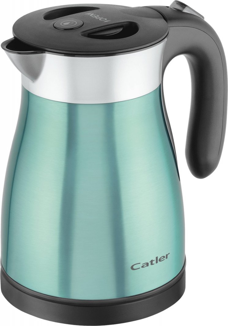 Czajnik Catler KE 8130 G Zielony 1