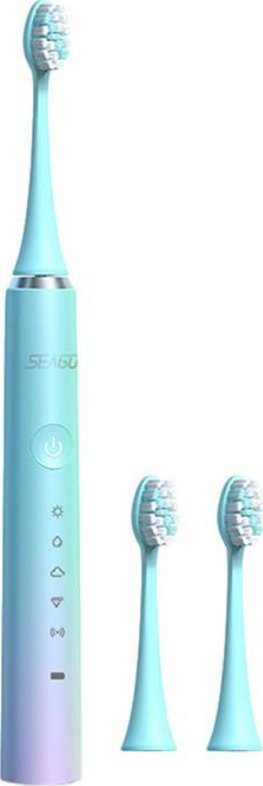 Szczoteczka Seago SG-972K Niebieska 1