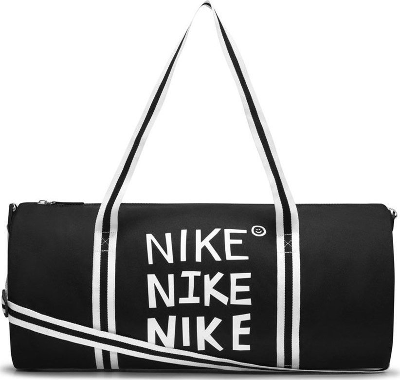 Nike Plecak Nike Heritage DQ5753 010 1