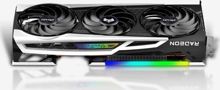 ぽん sapphire nitro+ radeon rx6700xt Sapphire Radeon RX 6700 XT Nitro+ Gaming 12GB GDDR6 (11306-08-20G