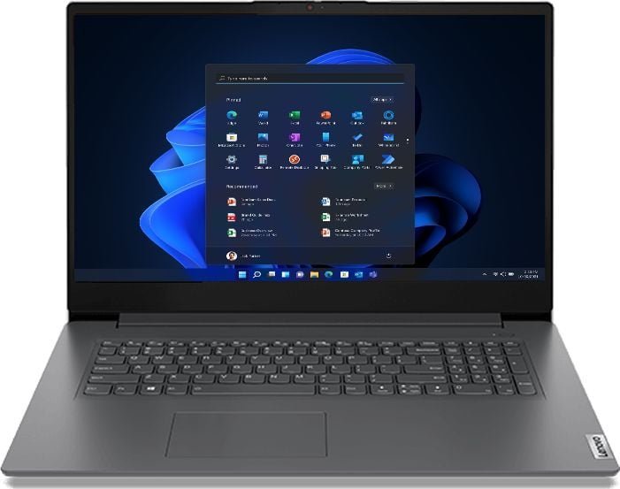 Laptop Lenovo V17-ITL G2 Core i5-1135G7 / 16 GB / 512 GB / W10P (82NX00CHMH_16_512) 1