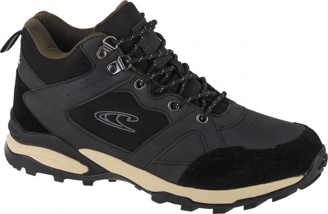 Buty trekkingowe męskie O Neill Stratton czarne r. 42 1