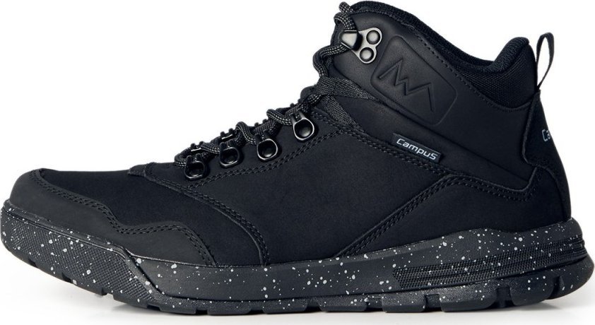 Buty trekkingowe męskie Campus Corno czarne r. 45 1
