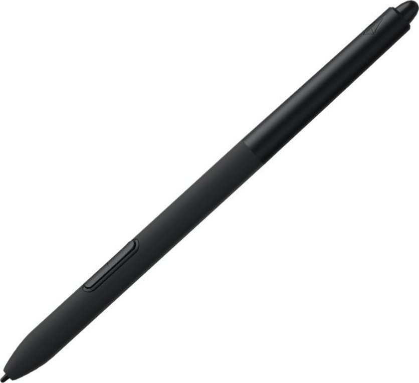 Rysik XenceLabs Rysik Thin Pen Czarny 1