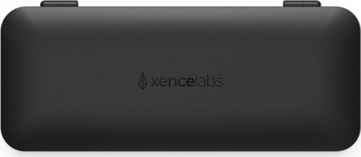 XenceLabs Etui Pen Case Czarne 1
