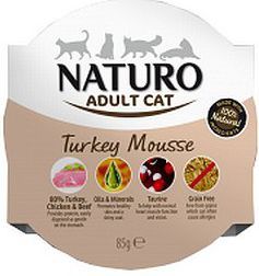Naturo NATURO TACKA 85g INDYK 1