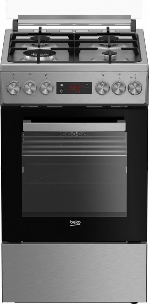 Kuchenka Beko Kuchnia gazowa FSM51337DXDT 1