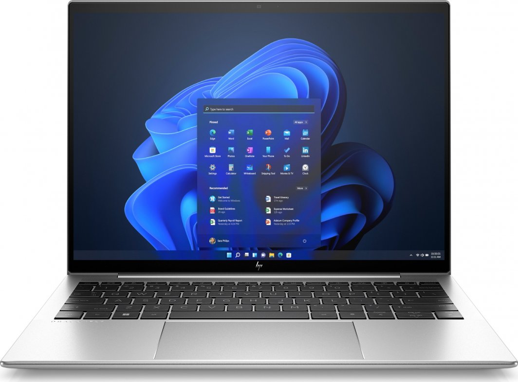 Laptop HP Elite Dragonfly G3 i7-1255U / 32 GB / 1 TB / W11 Pro (6F5V3EA) 1
