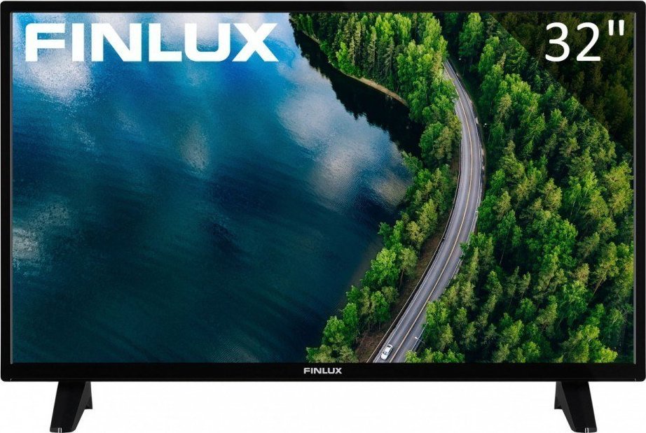 Telewizor Finlux Telewizor LED 32 cale 32-FHG-5520 1
