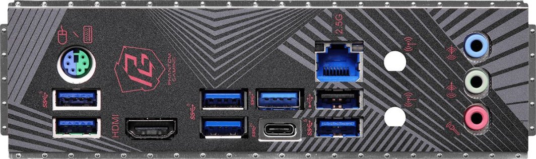 ASRock Z790 PG LIGHTNING - Płyta główna - Morele.net