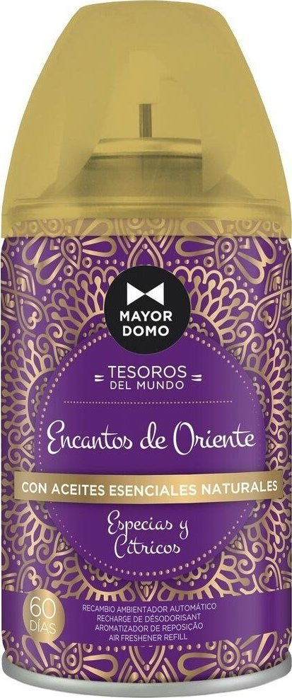 Agrado Odświeżacz powietrza Agrado Oriente (250 ml) 1