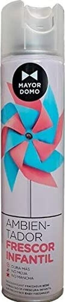 Agrado Odświeżacz powietrza Agrado Dziecięcy (405 ml) 1