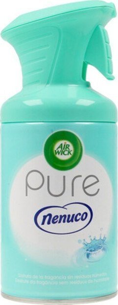 Air Wick Odświeżacz powietrza Nenuco Air Wick (250 ml) 1