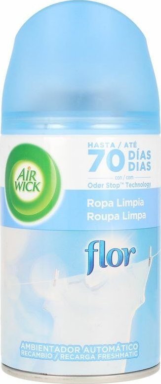 Air Wick Wkłady zapasowe do elektrycznego odświeżacza powietrza Air Wick Kvety (250 ml) 1