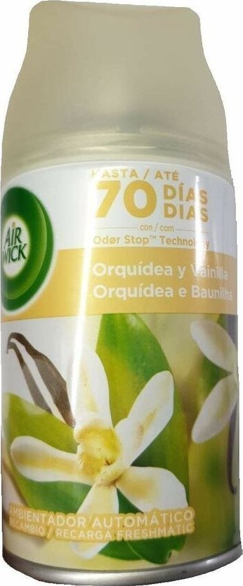 Air Wick Wkład do Odświeżacza Powietrza Air Wick Jaśmin Peonia (250 ml) 1