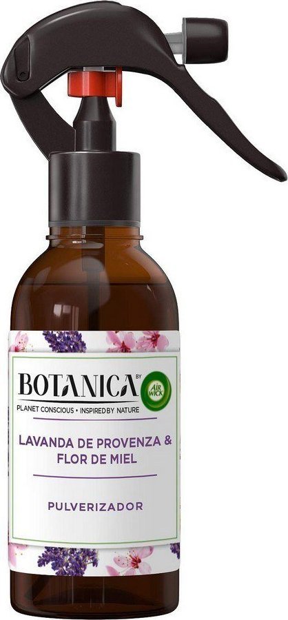 Air Wick Odświeżacz Powietrza w Sprayu Botanica Air Wick Lawenda Miód (236 ml) 1