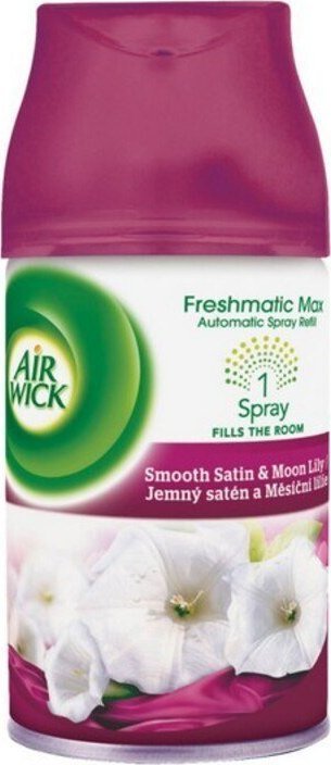 Air Wick Wkład do Odświeżacza Powietrza Lirio Luna Air Wick Freshmatic (250 ml) 1