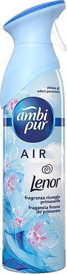 Ambi Pur Odświeżacz Powietrza w Sprayu Air Effects Frescor Primavera Ambi Pur (300 ml) (300 ml) 1