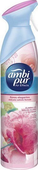 Ambi Pur Odświeżacz Powietrza w Sprayu Air Effects Blossom & Breeze Ambi Pur (300 m) 1