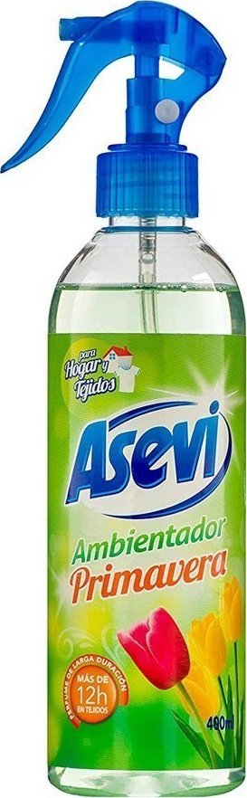 Asevi Odświeżacz powietrza Asevi (400 ml) 1