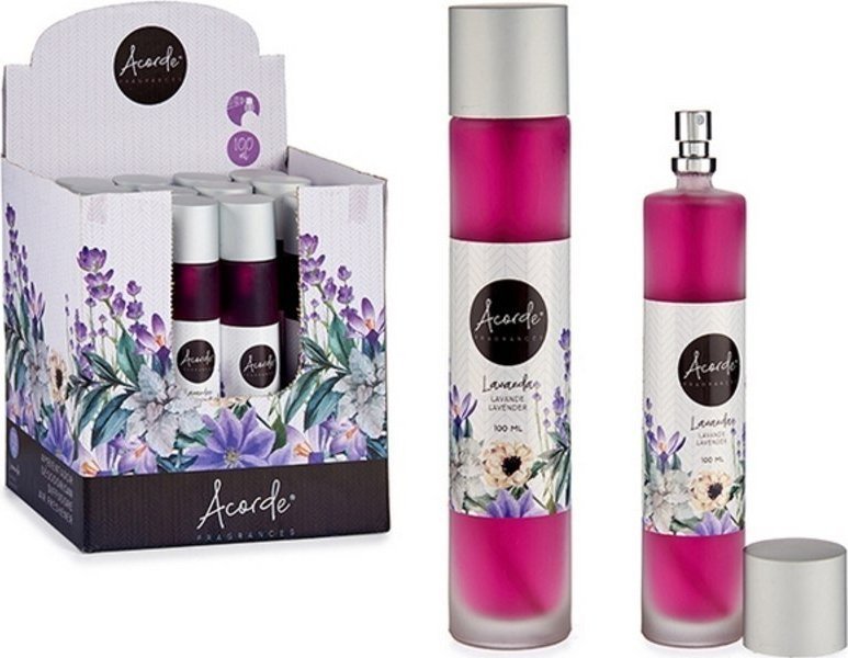 Bigbuy Home Odświeżacz powietrza (100 ml) 1