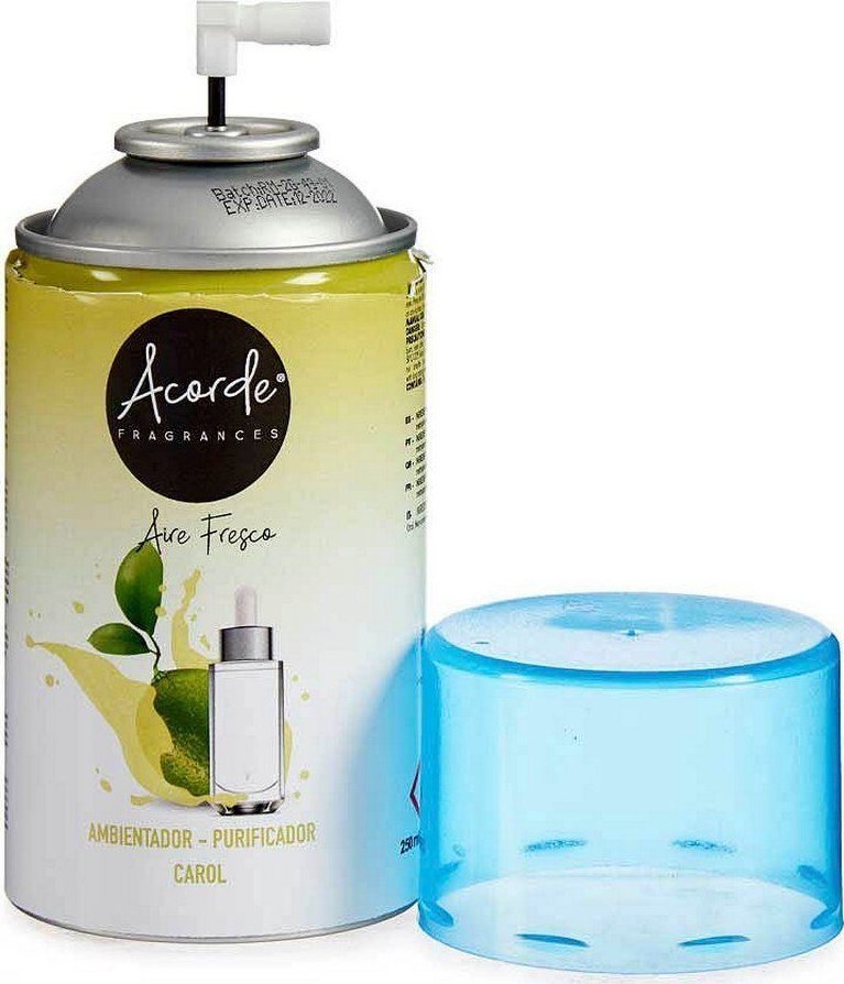 Bigbuy Home Wkłady do Odświeżacza Powietrza Carol (250 ml) 1