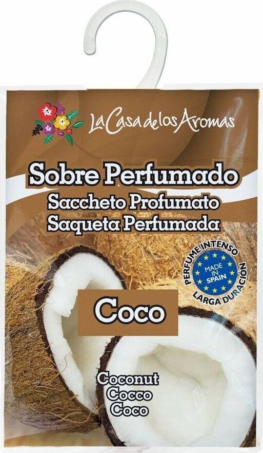 Flor De Mayo Odświeżacz powietrza La Casa de los Aromas 1