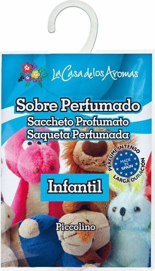 Flor De Mayo Odświeżacz powietrza La Casa de los Aromas 1