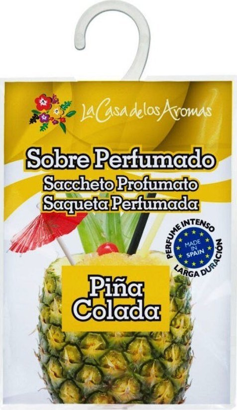 Flor De Mayo Odświeżacz powietrza La Casa de los Aromas 1