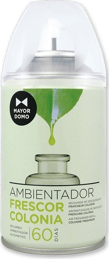 Lumar Wkład do Odświeżacza Powietrza Colonia Mayordomo (250 ml) (Część Zapasowa) 1
