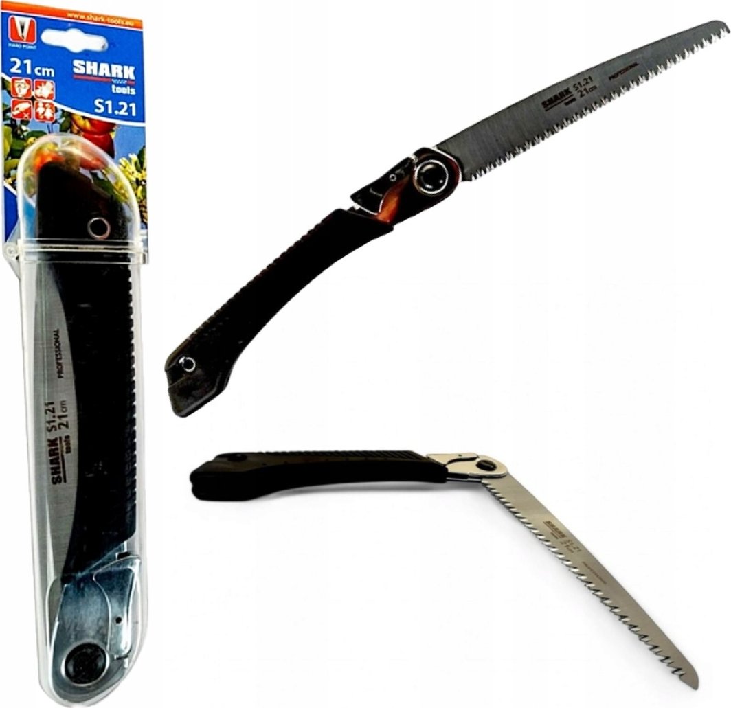 SHARK Tools Piła składana Shark tools S1.21 21cm 1