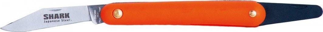 SHARK Tools Nóż okulizak z kostką SHARK N4.4 1