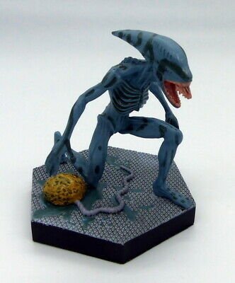Figurka Eaglemoss Ltd Eaglemoss Alien Prometeus Deacon 8cm 1:16 1