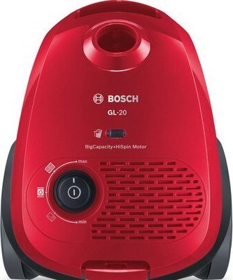 Odkurzacz Bosch Odkurzacz workowy Bosch BGB2UA331 1