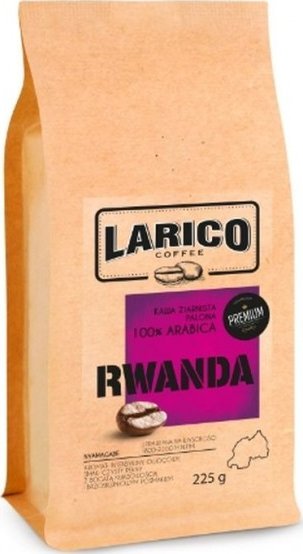 Kawa ziarnista Larico Larico 225 g 1