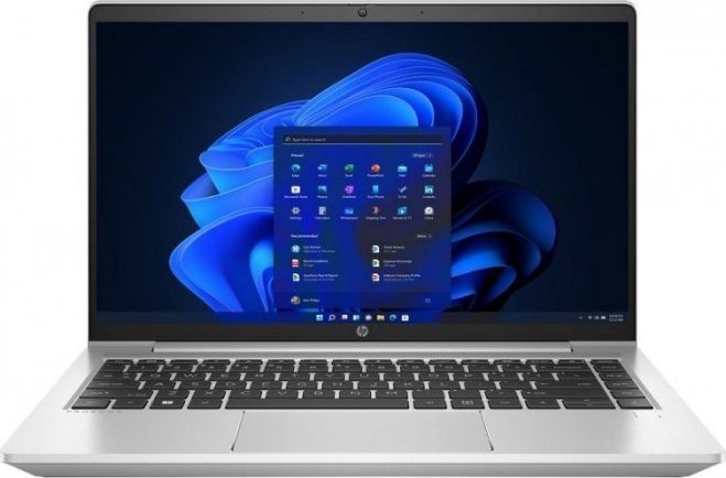 Laptop HP HP ProBook 440 G9 14/16GB/I7-1255U/SSD512GB/IRIS XE/Srebrno-czarny 1