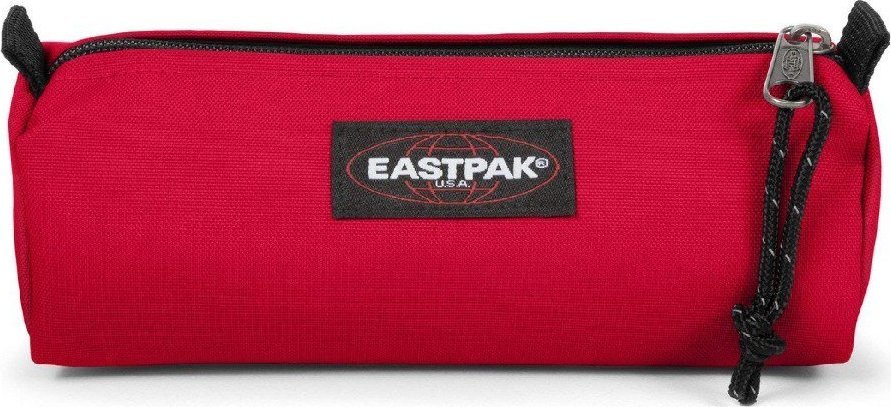 Piórnik Eastpak Etui Eastpak Benchmark Single Czerwony 1