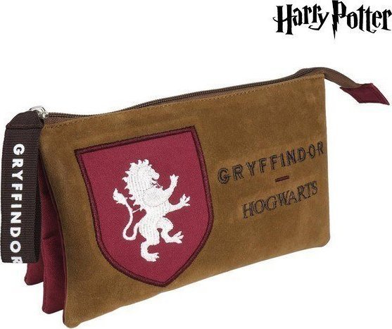 Piórnik Harry Potter Torba szkolna Harry Potter 76608 1