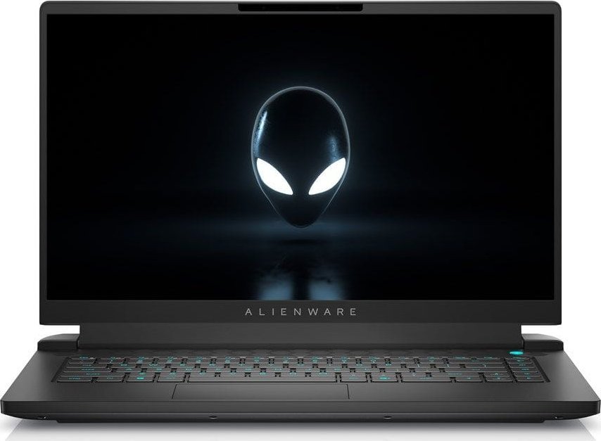 Laptop Dell Alienware-m15-R7 i7-12700H / 32 GB / 512 GB / W11 / RTX 3070Ti / 165 Hz (15R7-0118) 1