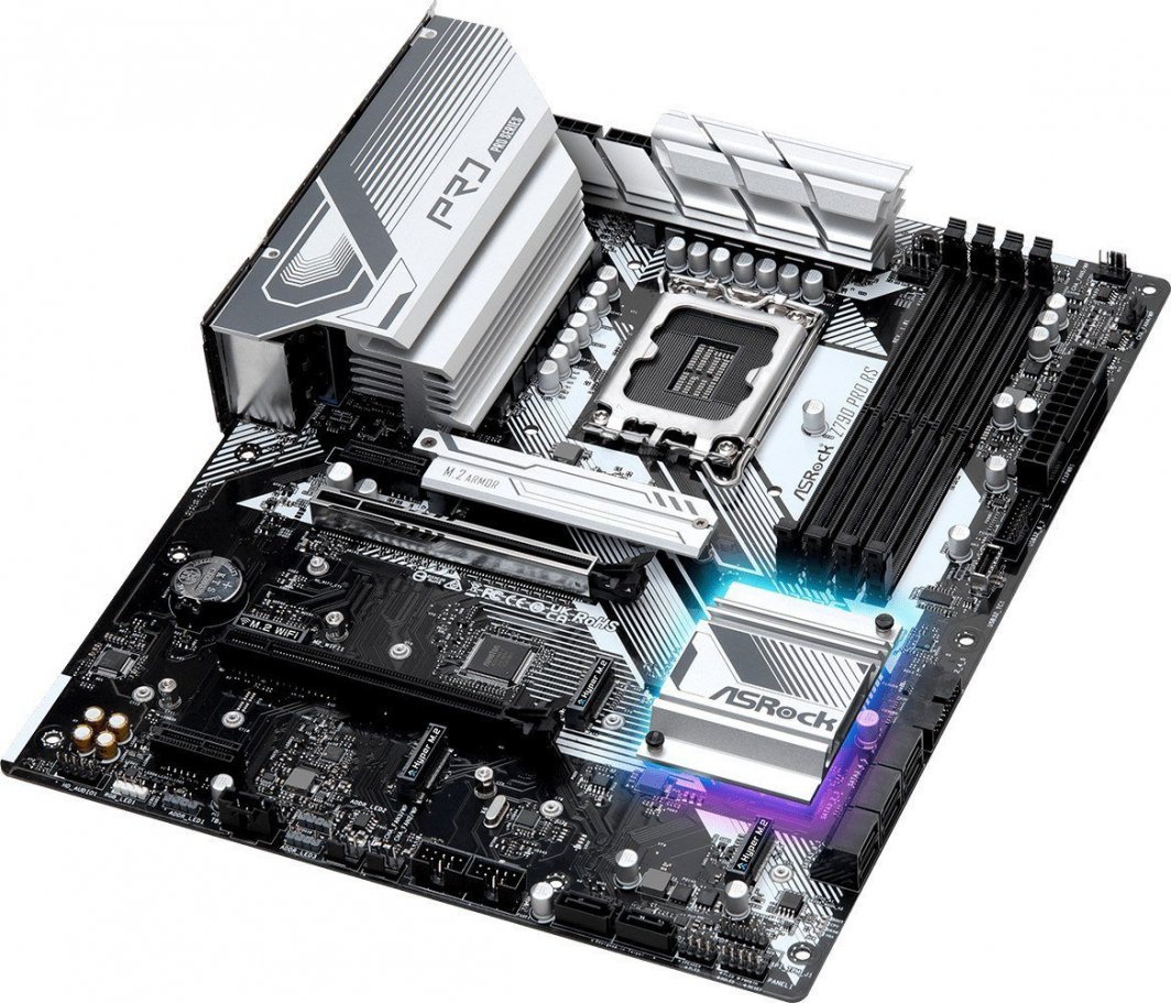 ASRock z790 Pro rs ジャンク品 Z790 Pro RS | ASRock マザーボード Intel Z790チップセット