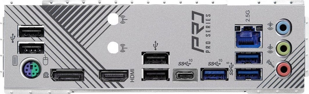 ASRock z790 Pro rs ジャンク品 最終値下げ」ASRock Z790 Pro RS - ジャンク品 ASRock Z790 Pro
