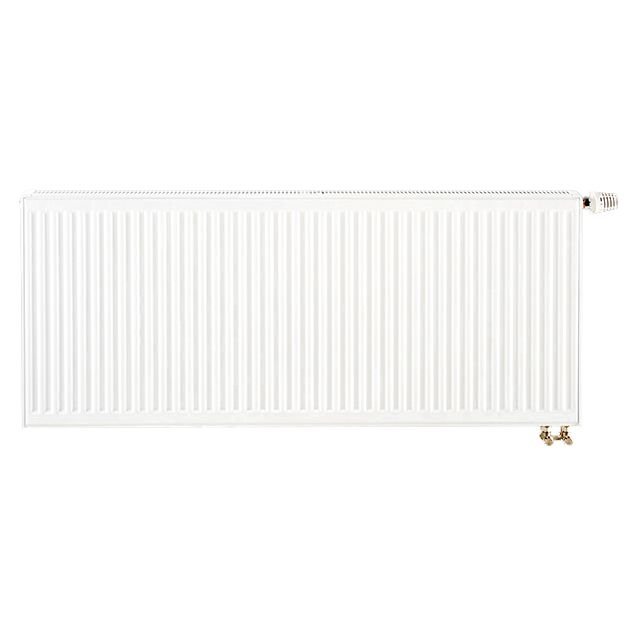 Caradon Grzejnik Stalowy V33 600/700 z Zawieszeniami 1653W Termoteknik 1