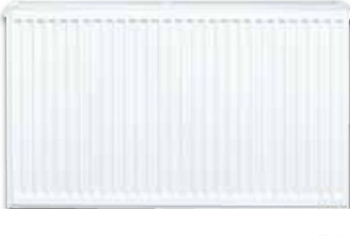 Caradon GRZEJNIK K22 400/700 TERMOTEKNIK Z ZAWIESZENIAMI 842W 1