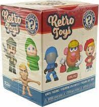 Figurka Hasbro Funko Mystery Retro Toys Hasbro figurka 1