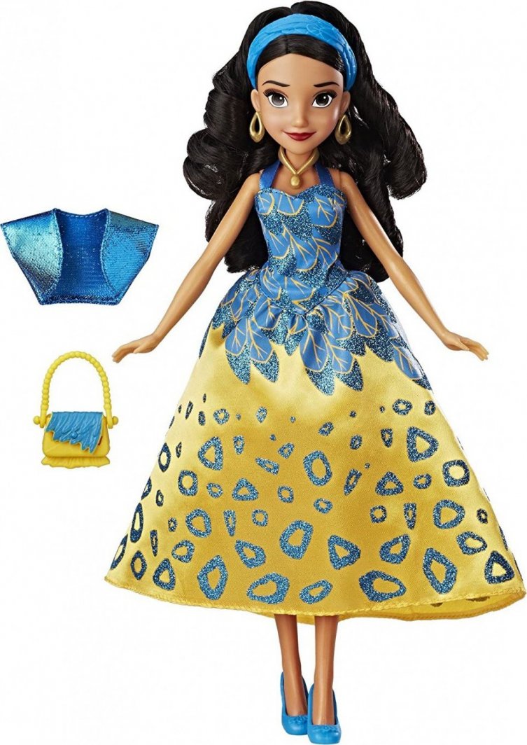 Hasbro Hasbro Disney lalka Elena of Avalor EO109 29cm 1