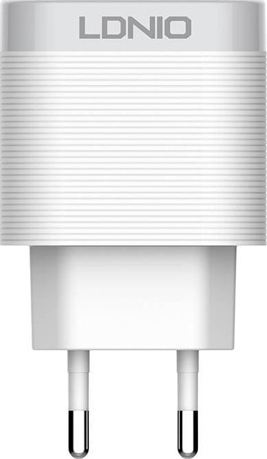 Ładowarka LDNIO 1x USB-A 3 A (A303Q EU) 1