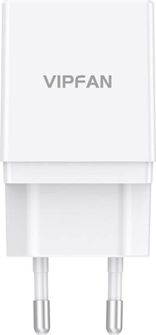 Ładowarka Vipfan 2x USB-A 2.1 A (6971952432413) 1