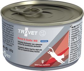 Trovet KOT 85g RID PUSZKA KURCZAK 1
